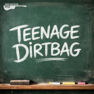 Teenage Dirtbag (acoustic instrumental)