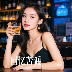 回忆苦渡