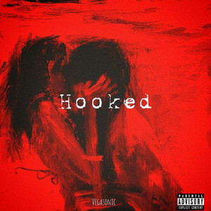 hooked