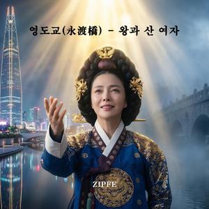 영도교(永渡橋) - 왕과 산 여자