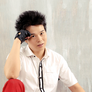 爱你从没放弃过