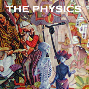 Shh, God Is in the Room