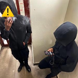 Don't make no sense (feat. Cenny KO)