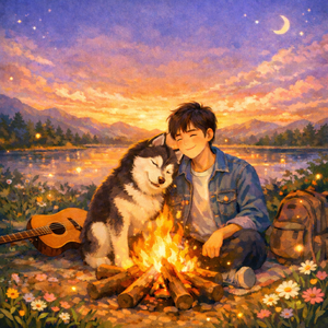 길들여줘