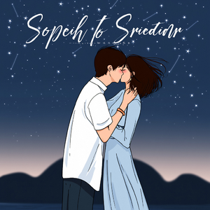 星空下的誓言 伴奏