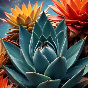 Celebración Tropical