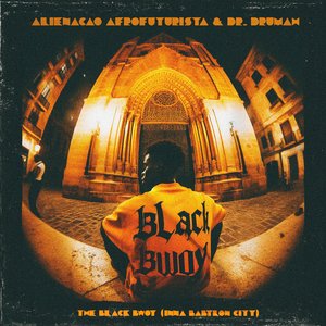 The Black Bwoy (Inna Babylon City)