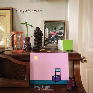 Thanks So Much (Good Old Dylan)