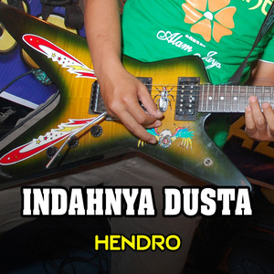 INDAHNYA DUSTA