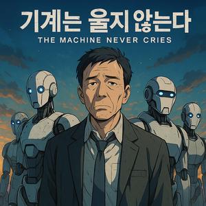 기계는 울지 않는다