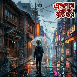 এ পথে আবার বৃষ্টি হবে