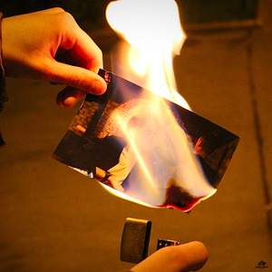 Проваливай