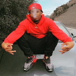 John Wall (feat. Mowgli Veryon)
