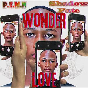 Wonder Love (Special Version)