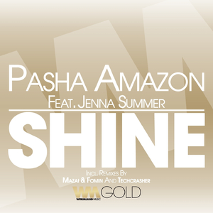 Shine (Mazai & Fomin Remix)