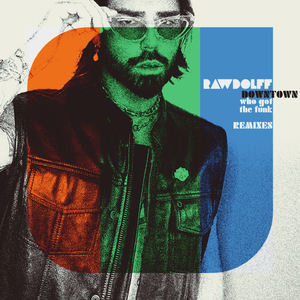 Downtown (Who Got The Funk?) (Azello Remix)