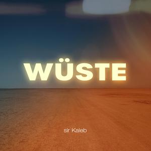 Wüste