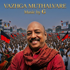 Vazhga Muthalvare
