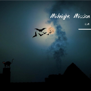 Midnight Mission