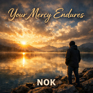 Your mercy endures forever