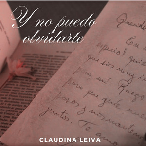 Y No Puedo Olvidarte