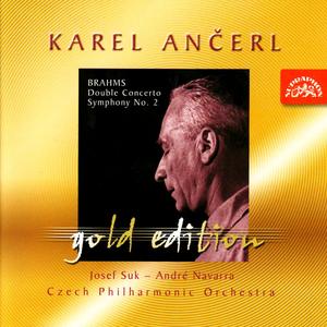 Symphony No. 2 in D major, Op. 73: I. Allegro non troppo