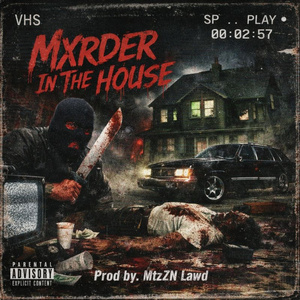 Mxrder In The House