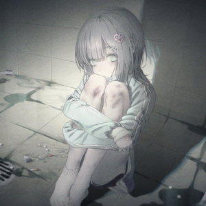 【Free】yandere×hyperpop×anime type beat* “rain”