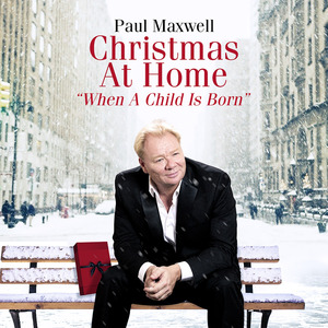 When a Child Is Born / Christmas at home (Cover)