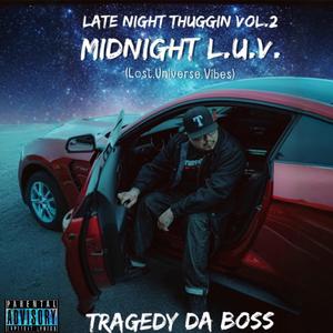 Wonder Why U Hate Me?