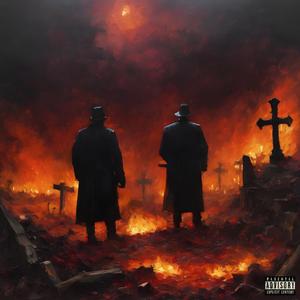 Pohřebiště D Ritch (feat. Nioh Beatz)