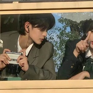 你是人间四月天