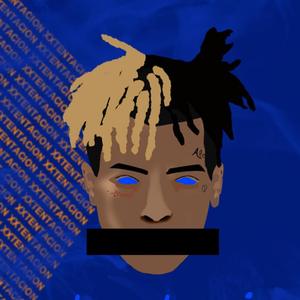 xxxtentacion-moon（海胆 remix）