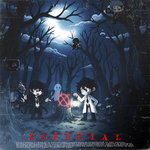 Creepypastas MacroRap 3. Nuevos/Olvidados (feat. Lucksterr Rap, TerriM, Ykato, AbZurda, Zuko, Azuhh Kaii, Beth Rodríguez, Jackyra, KennRapp, Hex Arcana, NeithanMc, Zade, Jhorzkov, MercerDemix, Tami Rosales, Kanon Moe, Zarfyre, Clau Bunny Queen & Keyto)