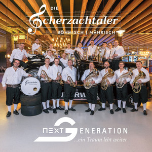 Böhmischer Traum - Polka