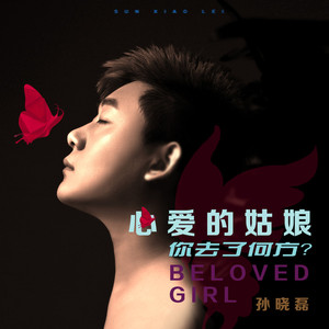 心爱的姑娘你去了何方