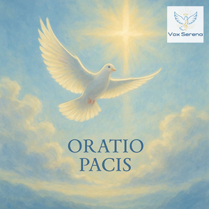 Oratio Pacis