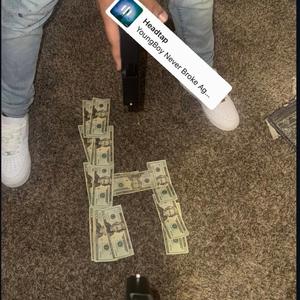 wiggin (feat. bkizzle & lil yb)