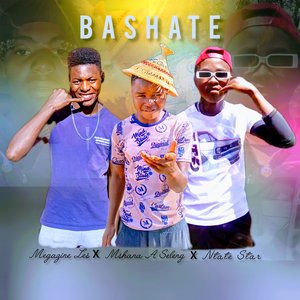 Ba Shate
