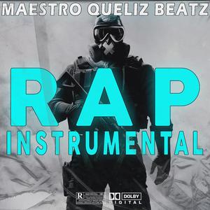 FREESTYLE (Instrumental rap agresivo)