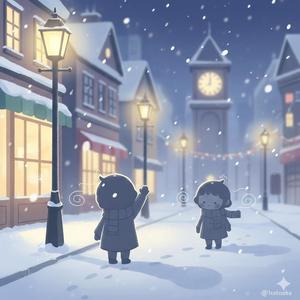 ありがとう、またね