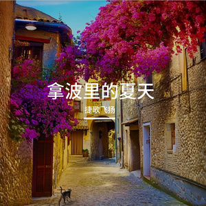 拿波里的夏天 伴奏