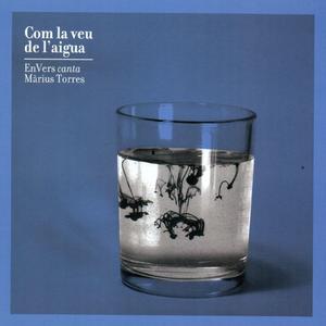 Vora la Mar, Sobre l'Arena Clara...