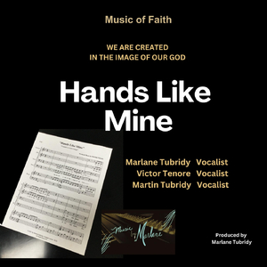 Hands Like Mine (feat. Victor Tenore & Martin Tubridy)