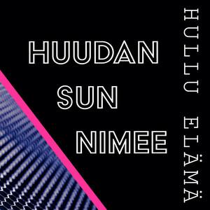 Huudan sun nimee