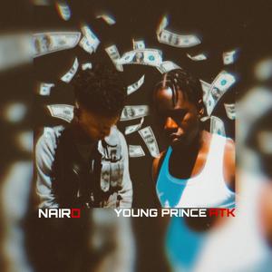 Sifuna Imali (feat. Nairo & DarkCity)