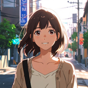 今日はきっといい日になる