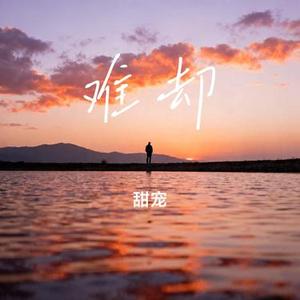 难却 (Cover 平生不晚)