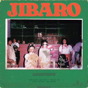 JÍBARO