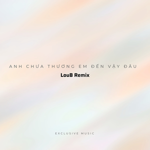 ACTE (LouB Remix) (Full Instrumental)